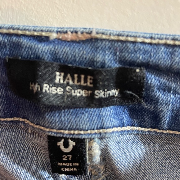 True Religion Jeans NWT - Picture 7 of 7